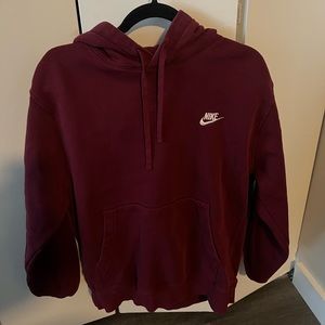 Men’s Nike Hoodie